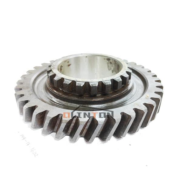 Gear 35 Teeth For D60A-8 D60E-8 D60P-8 D60PL-8 D70-LE D70LE-8 Bulldozer Parts 144-14-16212