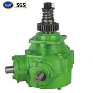 Quality Grease Lubricated Planetary Gear Reducer with Cast Iron Housing wholesale