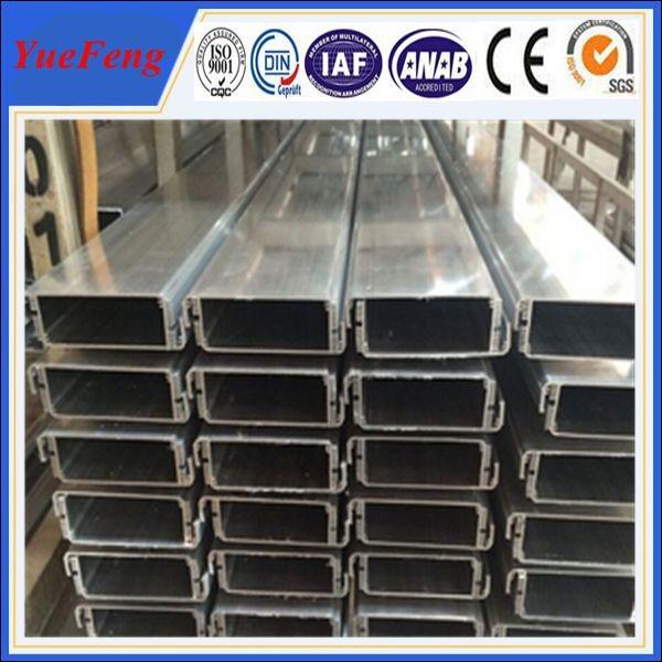 Cheap Aluminum extrusion profile for industry, Industrial aluminium profiles heating radiators for sale