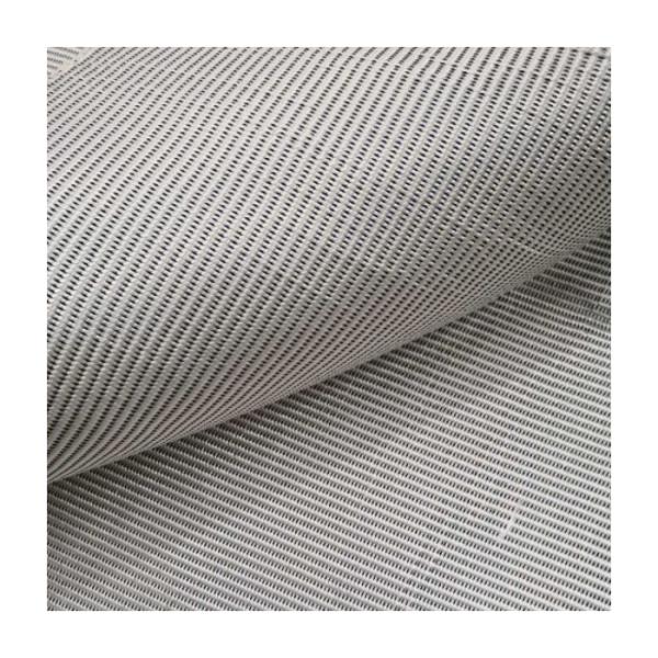 PP Woven Geotextile Fabric Biodegradable Grass Mat Garden Ground Cover