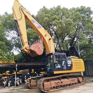 China Used Caterpillar 336 Excavators Secondhand Large Cat Excavator 336 Big Excavator on sale