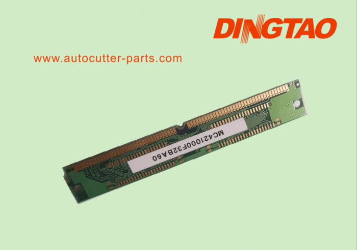 740513A Vector 5000 Parts Ram Module Mainboard Suit Cutter