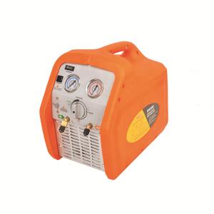 Quality RR250 HFC ​Oilless Compressor Refrigerant Recovery Unit ​Gas Recovery Machine wholesale