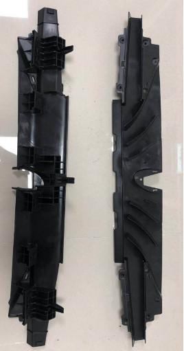 Weatherproof Lightweight Qimei 757 Composite Molding Co Molding With Low