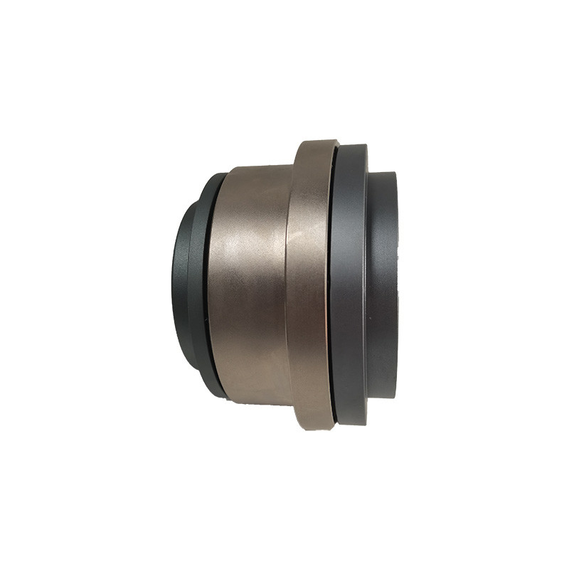 150rpm Gear Hub AGV Drive Wheel Reducers Custom