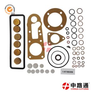Quality diesel pump repair kits 1 417 010 010 800033 for bos-ch fuel injection pump repair kits wholesale