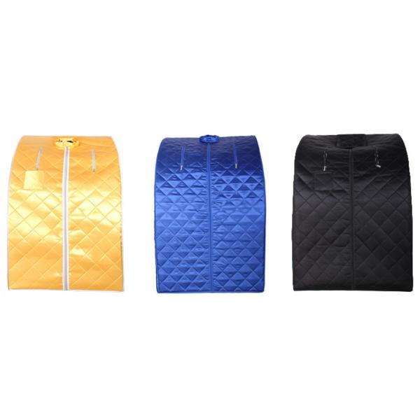 2 Liter Modern Portable Sauna Steam Pot Generator For Home Steam Saunas Spa Machine For Body Detox Weight Loss US EU Plug