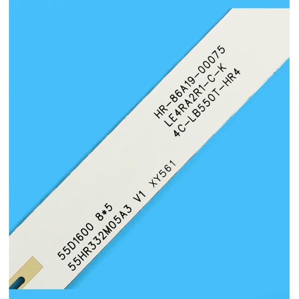 55L2600C 55L26CMC TCL TV Backlight 55U3600C 55D1600 D55E161 55HR332M05A3 V0 V1
