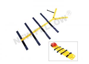 China Spine Board Stretcher Nylon Spider Strap For Emergency Rescue Medical on sale