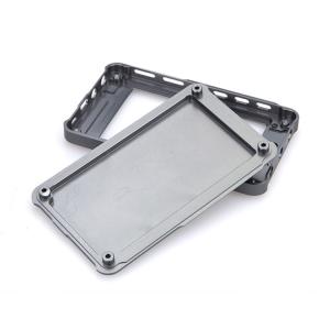 Quality SGS Aluminum 6063 CNC Milling Parts For Aircraft wholesale
