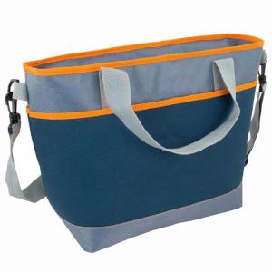 China Custom Insulated Cooler Bags For Camping Picnic Or Shopping on sale