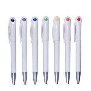 China Promotional Blank Sublimation Pens Custom Advertising Pens Sublimation Markers on sale
