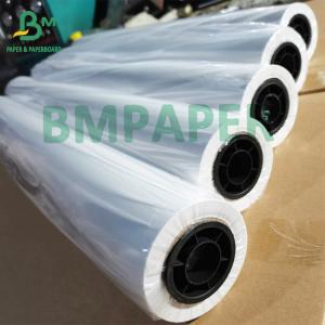 China White Tracing Paper Roll 16 Inch X 164 Feet 50g Sewing Pattern Paper on sale
