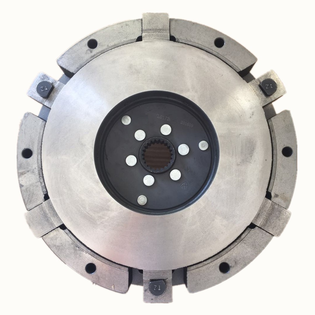 Foton Europard 704 Tractor Parts Clutch Assembly