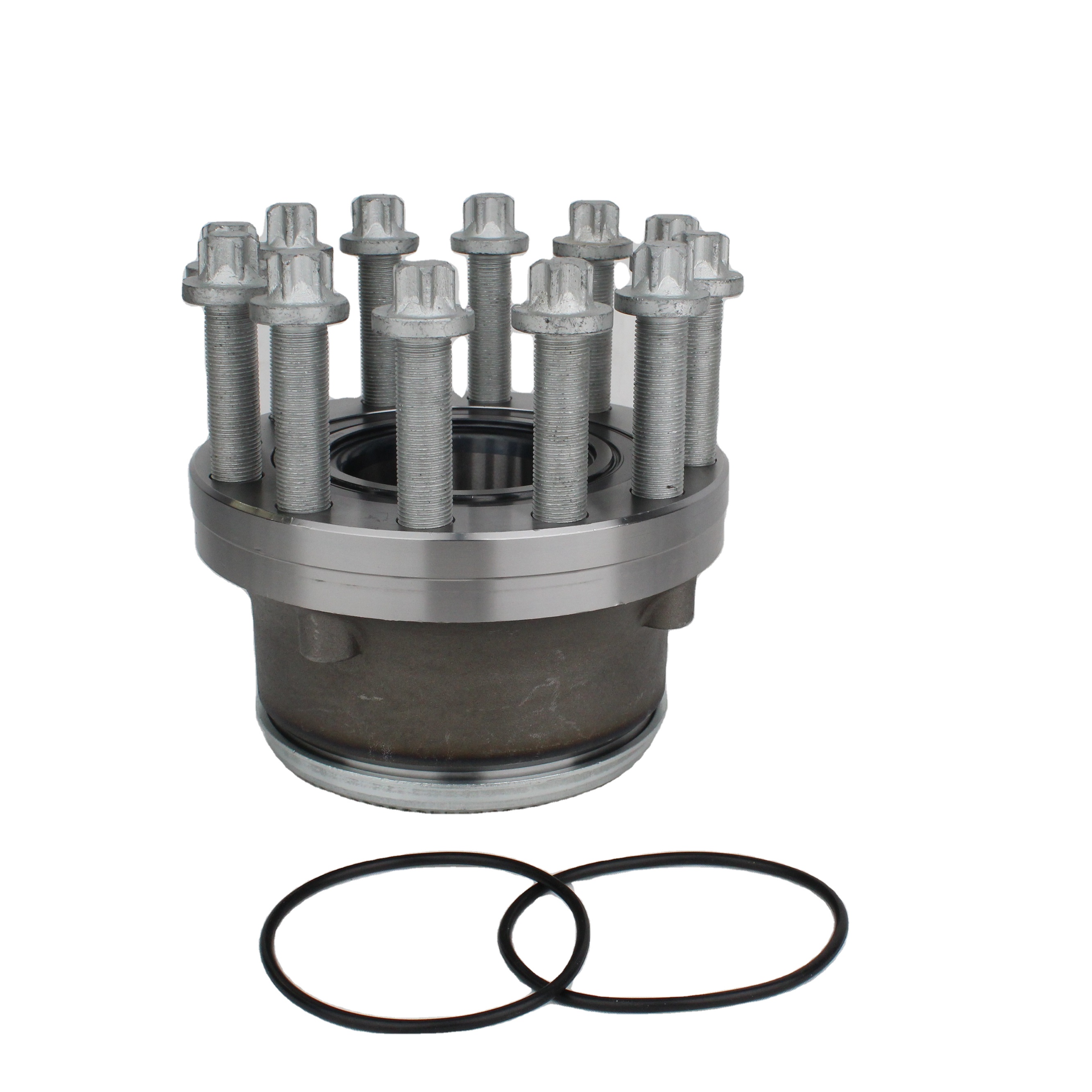 Taper Roller Bearing 801974AE.H195 F BTF 0021 A/ BTF 0110 for Truck Wheel Hub VKBA5377