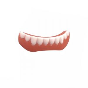 Quality Wholesale Denture Dental Lab Resin Material Natural 3D Printed Dentures wholesale