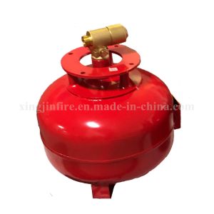 Flexible Aluminum Alloy FM200 Hanging System With Low Maintenance Requirements