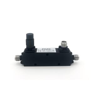 Quality 2 To 40GHz Microwave Wideband Coupler Directional Coupler wholesale