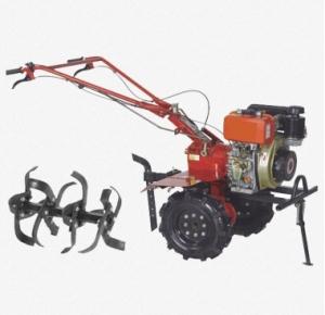 Quality Diesel power tiller wholesale