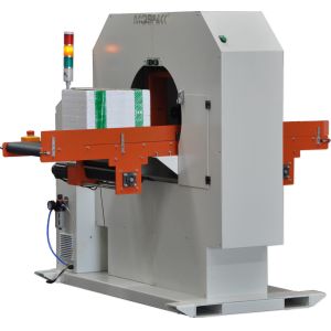 Quality High Stability Tape Wrapping Machine High Efficiency Power Transmission wholesale