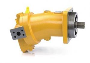 Quality Variable displacement Rexroth hydraulic motor A7V160 wholesale
