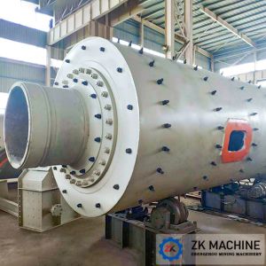 Quality Mining Feldspar Quartz Limestone 12TPH Ball Mill Grinder wholesale
