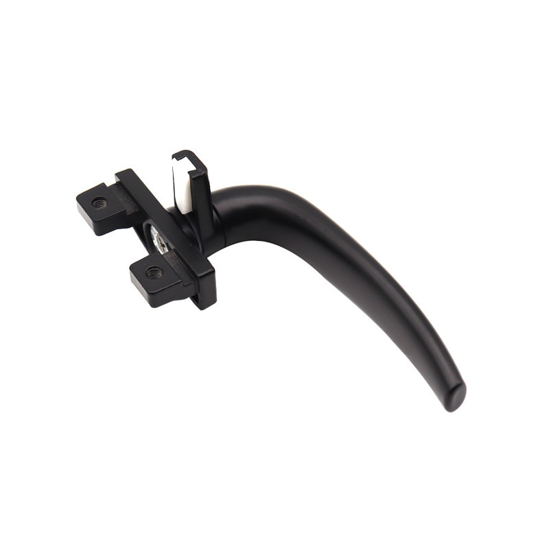 Quality Powder Coating Modern aluminum alloy casement handle window accessories wholesale