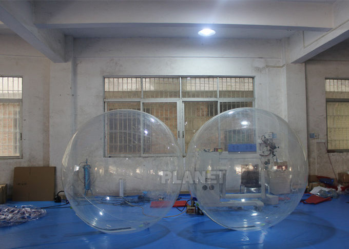 Custom Size Kids Inflatable Human Hamster Water Walking Ball