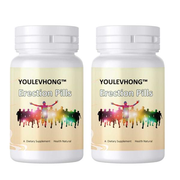 Positive Customer Reviews Effective Male Enhancement Pills with Money back