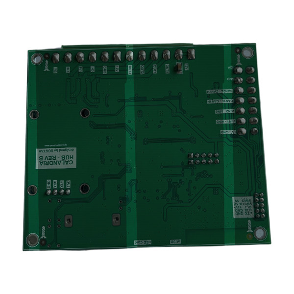 Quality FR4 PCBA Customized Solutions for Your Electronic Manufacturing Requirements wholesale