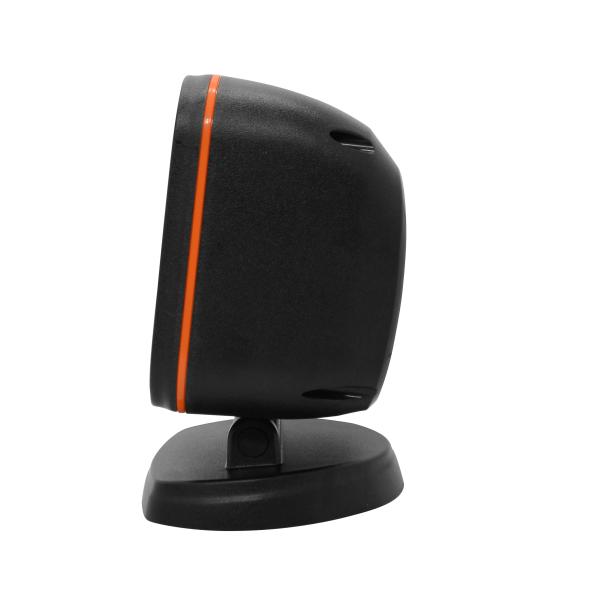 New Arrival Automatic Scanning PS80H High Performance Desktop 2d Qr Code Reader Barcode Scanner