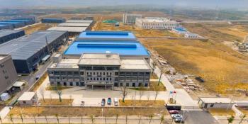 Anhui Lulang New Material Technology Co., Ltd