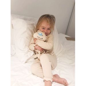 Quality Millidoll Original colour cotton Antibacterial babies sleeping toy wholesale