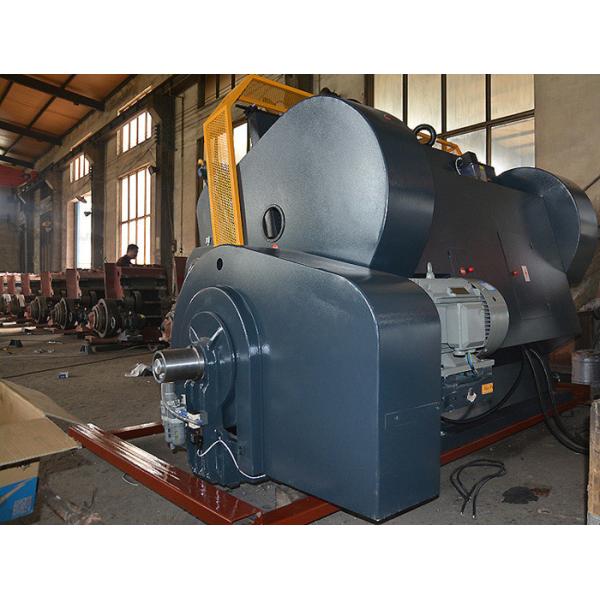 Manual Paper Automatic Die Cutting Creasing Machine ML 1800 Feed Flatbed