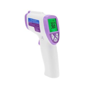 Forehead Digital Infrared Thermometer , Non Contact Digital Thermometer Accuracy