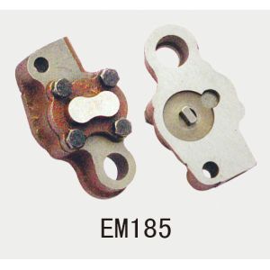 Quality EM185 engine Crankshaft Connecting Rod , Crankshaft Assembly 13.5kg Weight wholesale