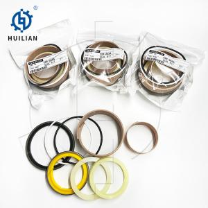 Quality Hydraulic Cylinder PU PTFE FKM NBR Oil Seal Excavator Parts  229 2626 CATEerpilar Seal Kit wholesale