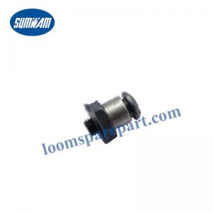 China Special Bolt 2.6 X 0.35 Sulzer P7100 Loom Spare Parts 911819124 on sale