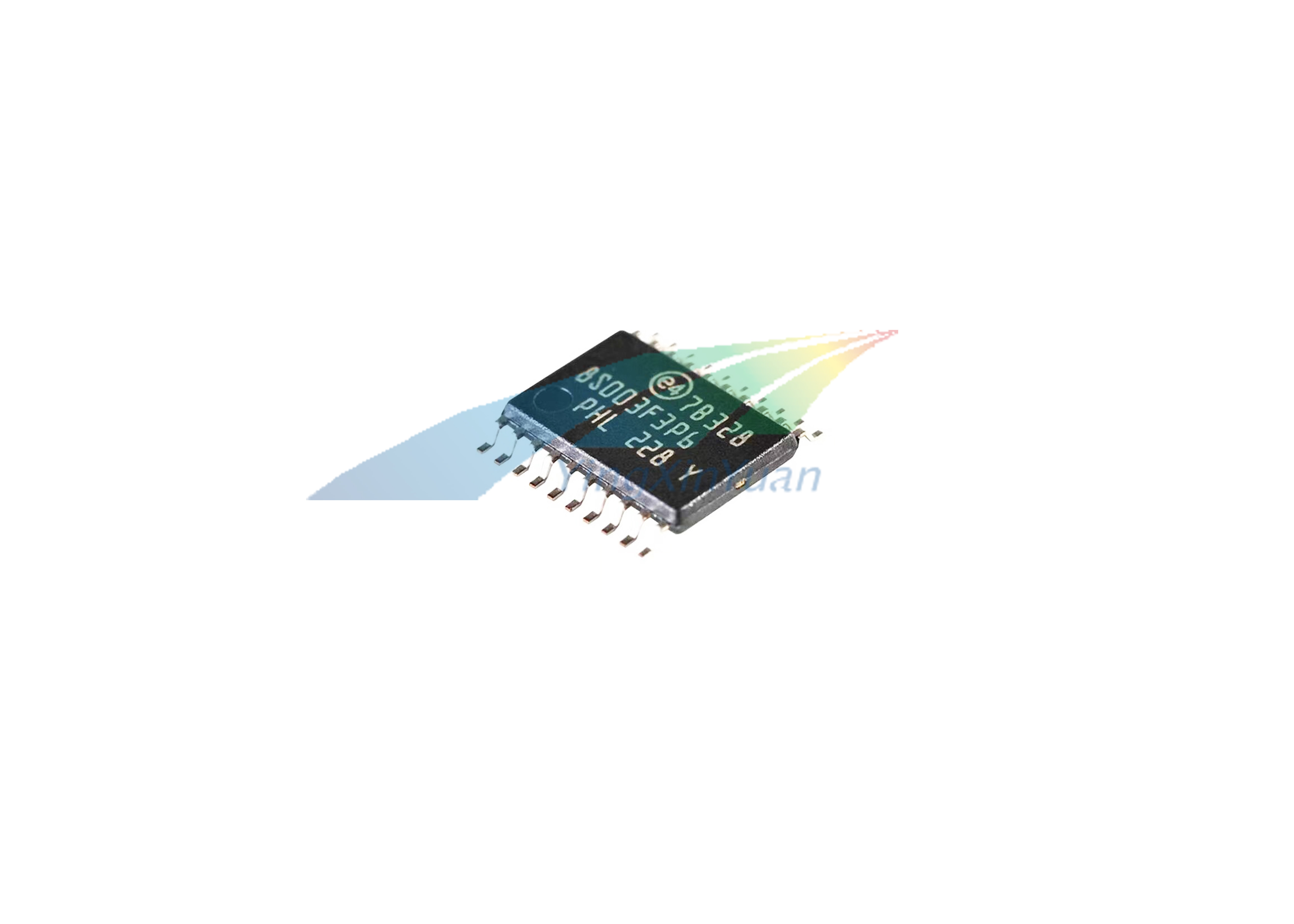 Quality 72MHz STM32 F1 Memory IC Chip STM8S003F3P6 Integrated Circuits wholesale