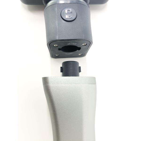 Medical Digital Laringoscopio Video Laryngoscope Set Reusable For Intubation