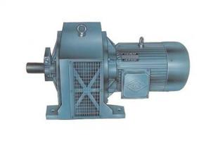 China 30KW electromagnetic governor motor consists of induction 3 phase electric motors ac on sale
