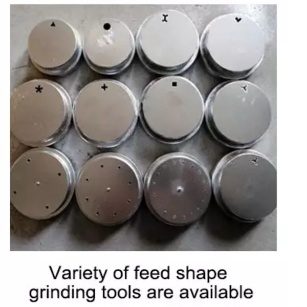 1mm Floating Fish Feed Pellet Machine 320kg 380V Pet Food Extruder