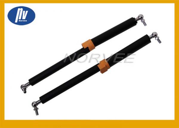 Cheap OEM Steel Safety Automotive Gas Spring / Gas Struts / Gas Lift For Auto for sale