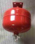 High Load Capacity FM200 Hanging System With Aluminum Alloy
