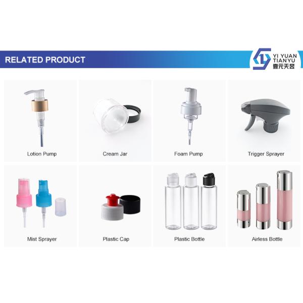 2.0ml/T 28/410 Spray Bottle Trigger Replacement