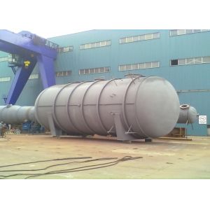 Quality Steam Flash Carbon Steel Storage Tank petrochemical industry Painting wholesale