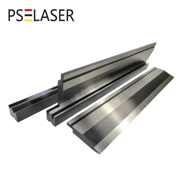 Press Brake Tooling Promecam Amada LVD JFY YAWEI YSD Accurlpress Steelmaster