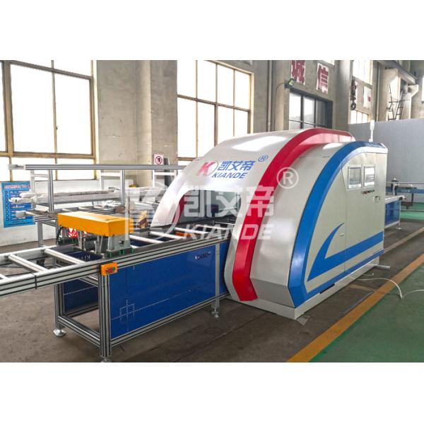 Horizontal Elbow Busbar Assembly Line Automatic Production