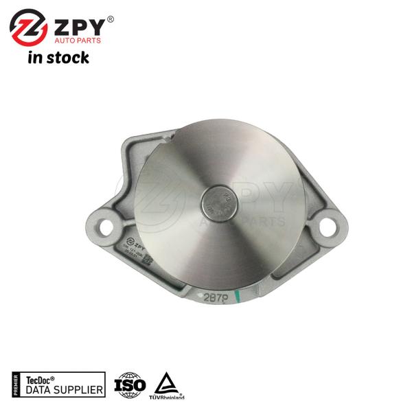 ZPY Water Pump Assembly 036121008L for Audi VW Porsche