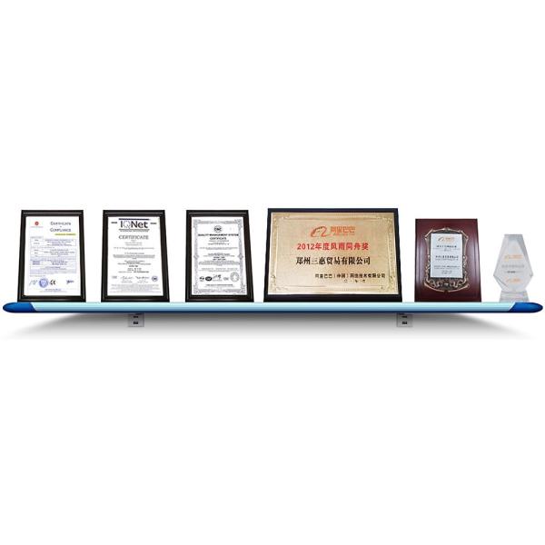 Glass Industry 10.2 G/Cm3 Tubular TZM Alloy